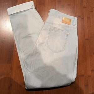 SUE relax women's jeans, light blue | MAC Jeans Size 29